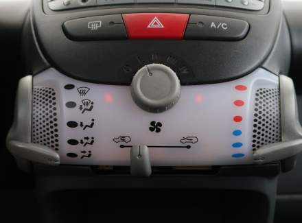 Toyota - Aygo