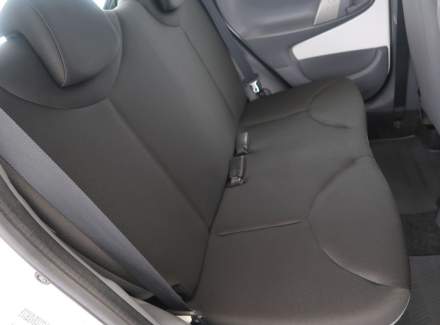 Toyota - Aygo