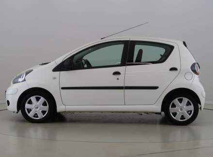 Toyota - Aygo
