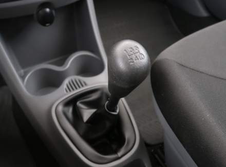 Toyota - Aygo