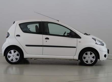 Toyota - Aygo