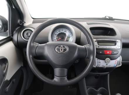 Toyota - Aygo