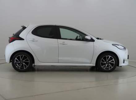 Toyota - Yaris