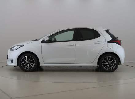 Toyota - Yaris