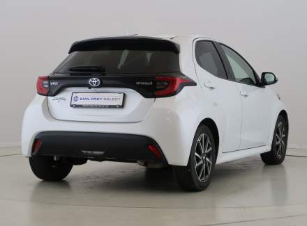 Toyota - Yaris