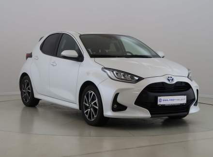 Toyota - Yaris