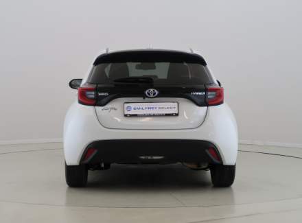 Toyota - Yaris