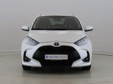 Toyota - Yaris