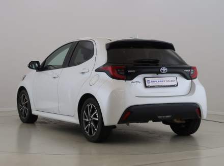 Toyota - Yaris
