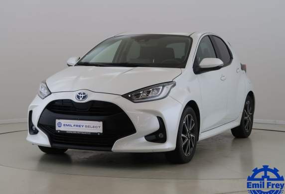Toyota - Yaris