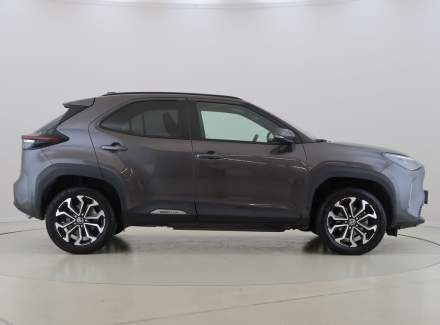 Toyota - Yaris Cross