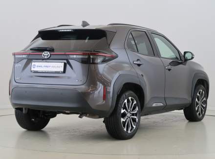 Toyota - Yaris Cross