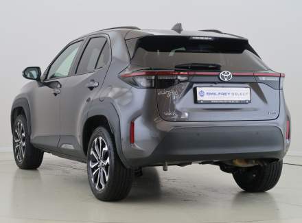Toyota - Yaris Cross