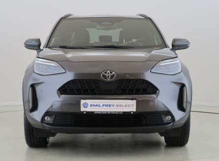 Toyota - Yaris Cross