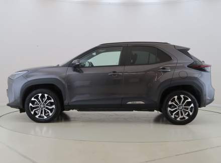 Toyota - Yaris Cross