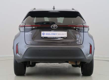 Toyota - Yaris Cross