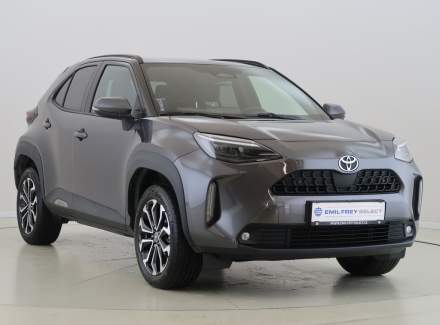 Toyota - Yaris Cross