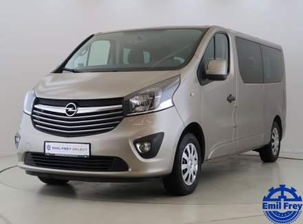 Opel - Vivaro