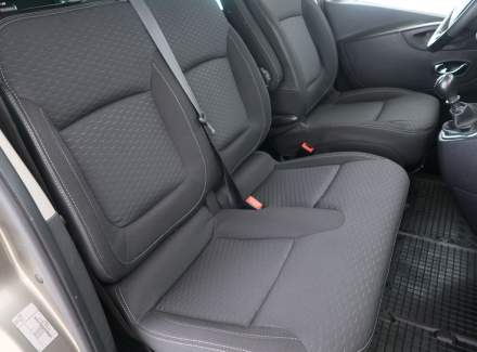 Opel - Vivaro