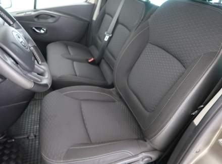 Opel - Vivaro