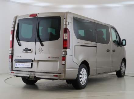 Opel - Vivaro