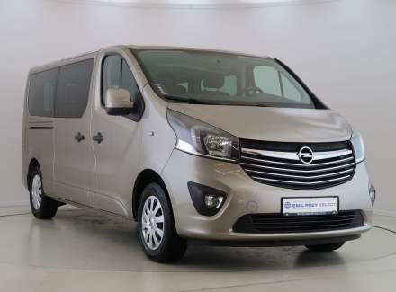 Opel - Vivaro