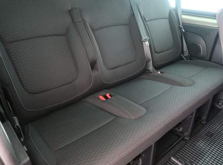 Opel - Vivaro