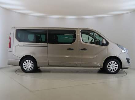 Opel - Vivaro