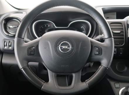 Opel - Vivaro