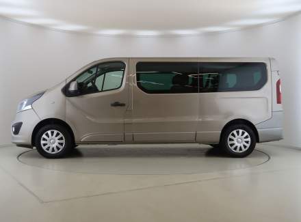 Opel - Vivaro