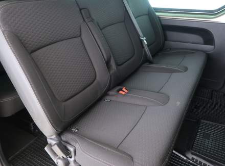 Opel - Vivaro