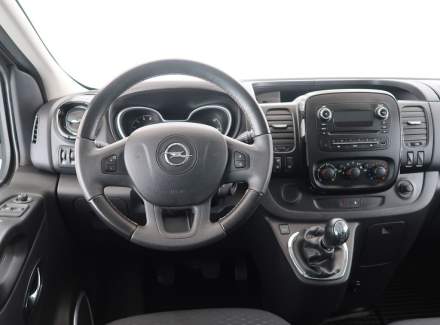 Opel - Vivaro