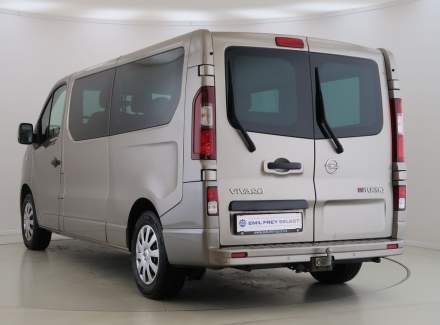 Opel - Vivaro
