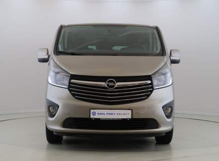 Opel - Vivaro