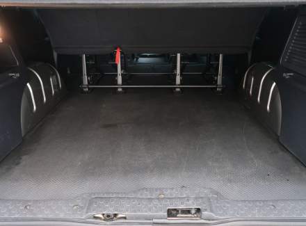Opel - Vivaro