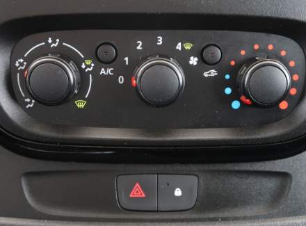 Opel - Vivaro