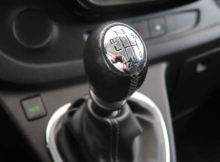 Opel - Vivaro