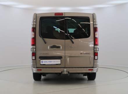 Opel - Vivaro