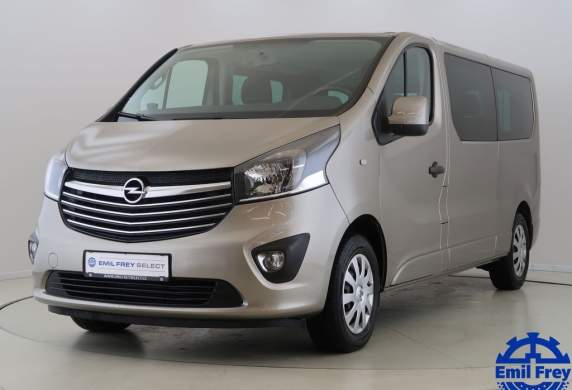 Opel - Vivaro