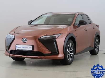 Lexus