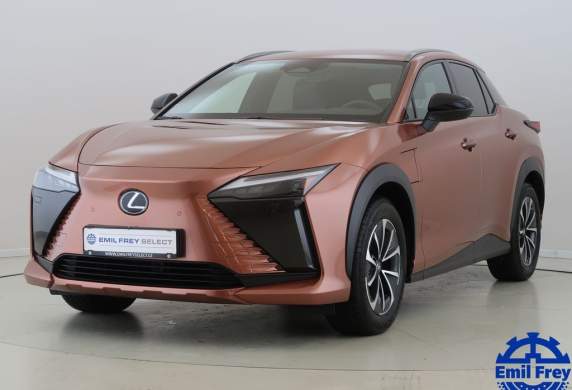 Lexus