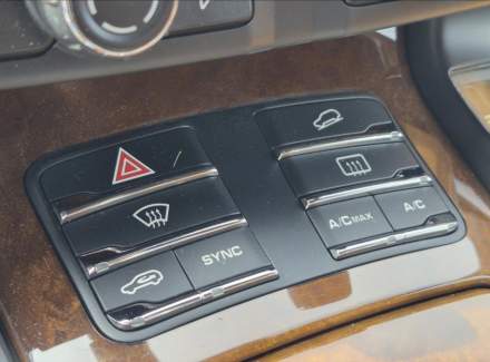 Porsche - Cayenne