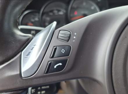 Porsche - Cayenne