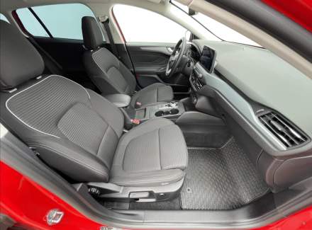 Ford - Focus