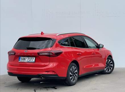 Ford - Focus