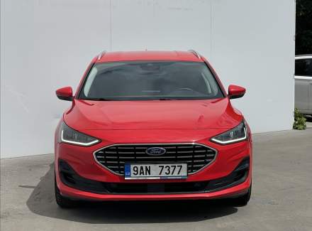 Ford - Focus