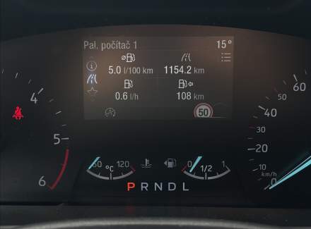 Ford - Focus