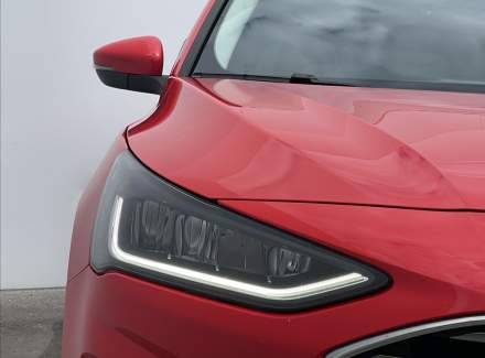 Ford - Focus