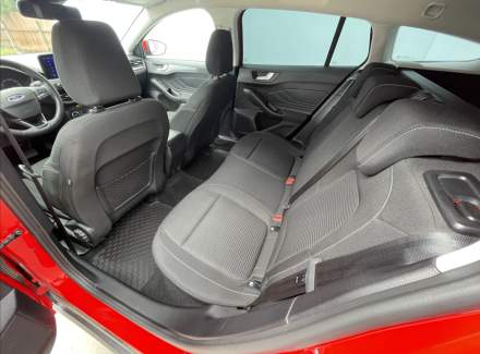 Ford - Focus