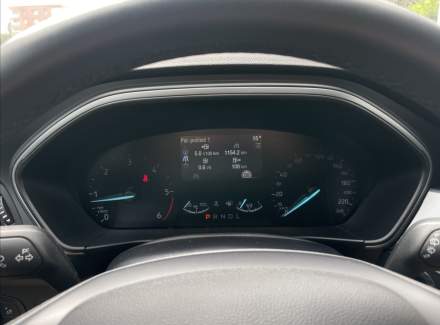Ford - Focus